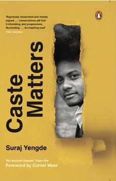 Caste Matters third reprint Nov 2019